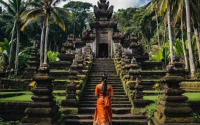 Your Bali Bucket List: Must-Visit Attractions & Experiences