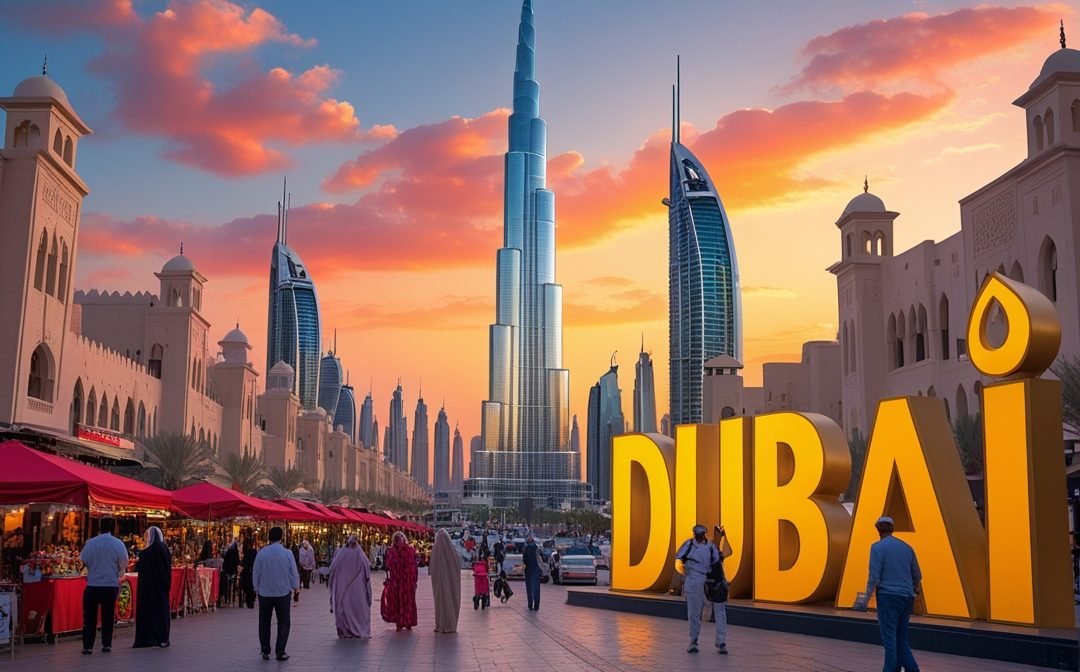 Dubai: Top Attractions and Activities You Can’t Miss