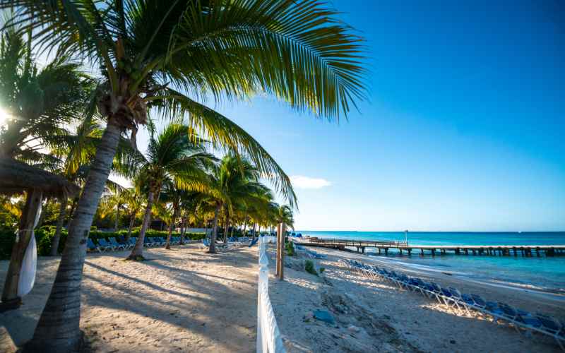 Top 10 Activities for Couples in Turks & Caicos