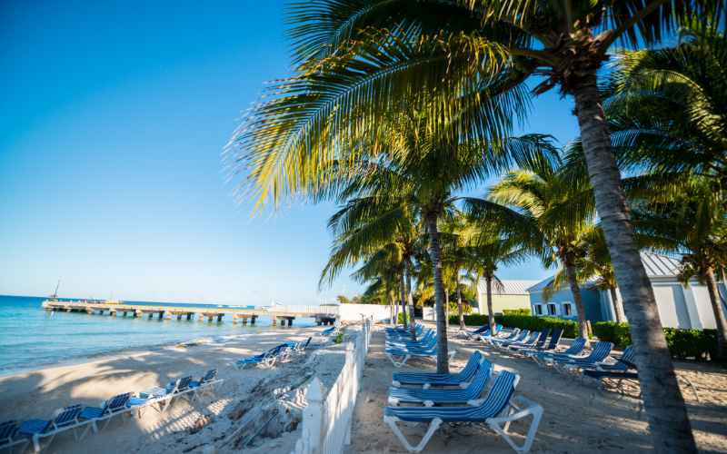 Luxury Honeymoon in Turks & Caicos