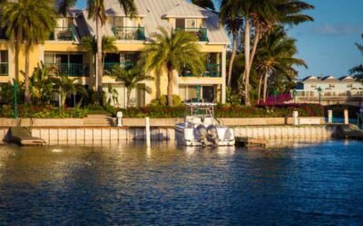 Island-Hopping in Turks & Caicos