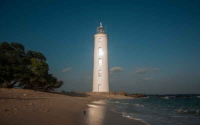 Trincomalee’s Cultural Renaissance: The Revitalization of Local Arts and Traditions