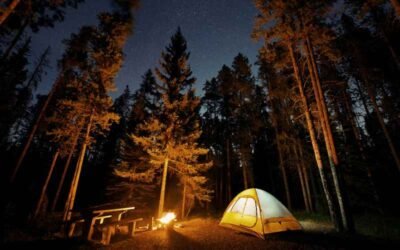 My Experience Hiking in Utah’s National Parks