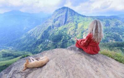 Scaling New Heights: Conquering Sri Lanka’s Adams Peak