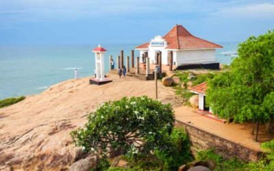 Tissamaharama: A Gateway to Adventure and Exploration