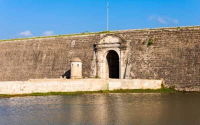 Discovering Jaffna’s Vibrant Culture and Modern Renaissance