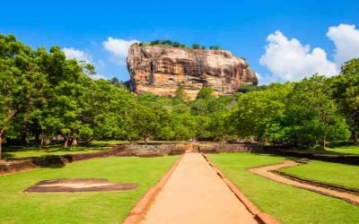 What to Expect from the Sigiriya Museum
