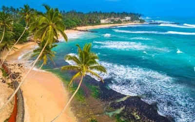 How to enjoy the best snorkeling in Unawatuna Beach