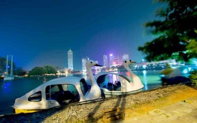 A Day Trip to Beira Lake: Explore the Beauty of Colombo’s Waterfront