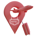 Travel Avatar