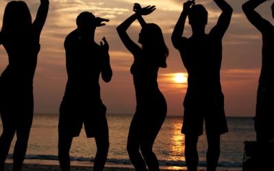 Arugam Bay After Dark: Guide to the East Coast’s Vibrant Nightlife