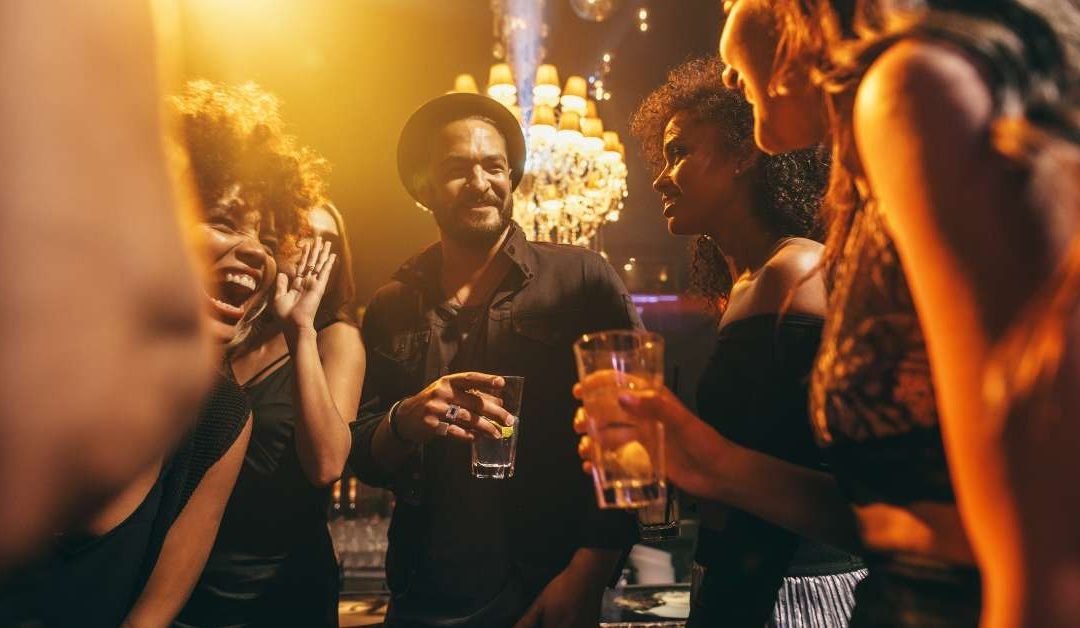 Kurunegala After Dark: A Guide to Pubs, Bars, and Nightclubs