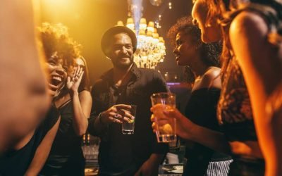 Kurunegala After Dark: A Guide to Pubs, Bars, and Nightclubs