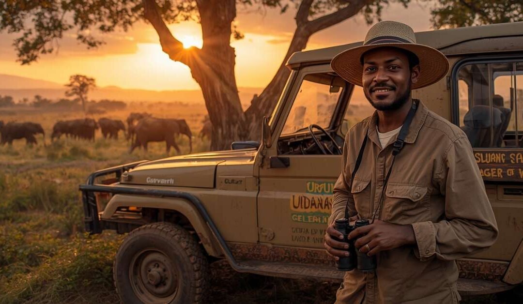 Udawalawe Guide: Safaris, Stays, and Secrets of the Elephant Kingdom
