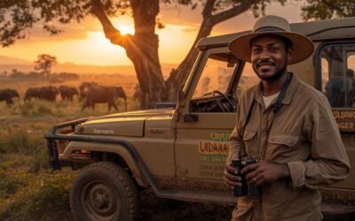 Udawalawe Guide: Safaris, Stays, and Secrets of the Elephant Kingdom