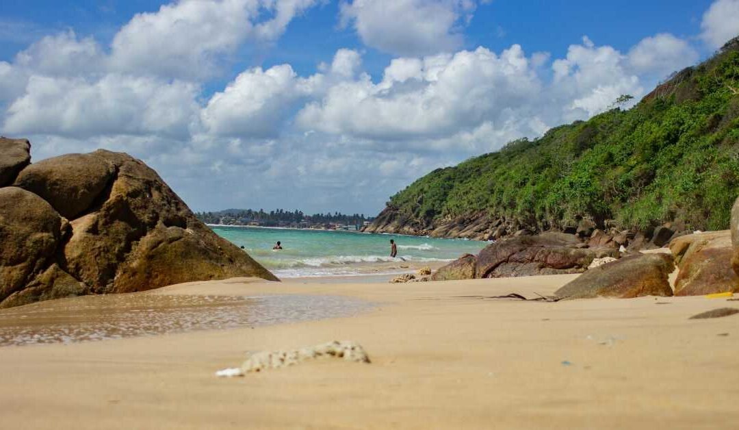 Jaffna’s Outer Islands: Delft Island and Nainativu