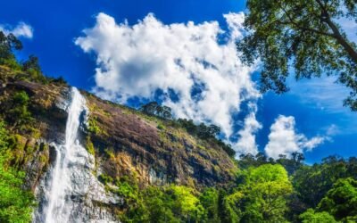 The Knuckles: Hidden Villages and Trails Beyond the Famous Peaks