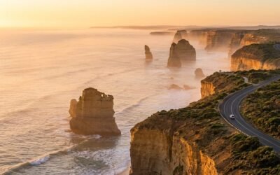 Great Ocean Road Travel Tips for International Visitors
