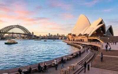Best Ways to Experience the Sydney Opera House