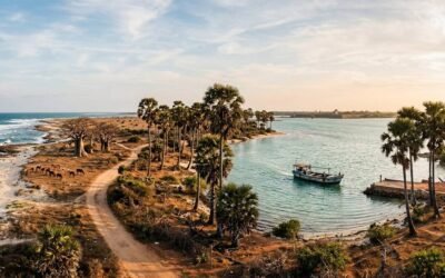 9-Day The Untamed North: An Off-the-Beaten-Path Adventure to Jaffna and Delft Island