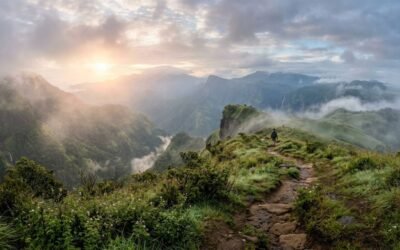 Riverston and the Mini World’s End: The Misty Highlands Tourists Miss