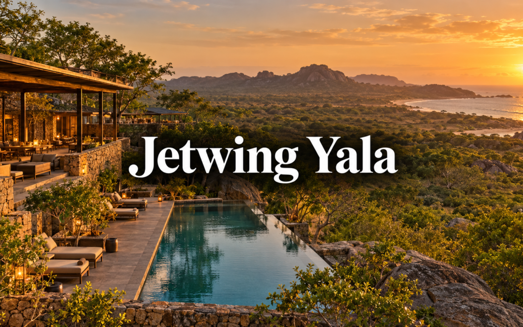 Jetwing Yala