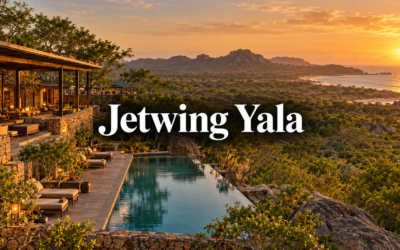 Jetwing Yala